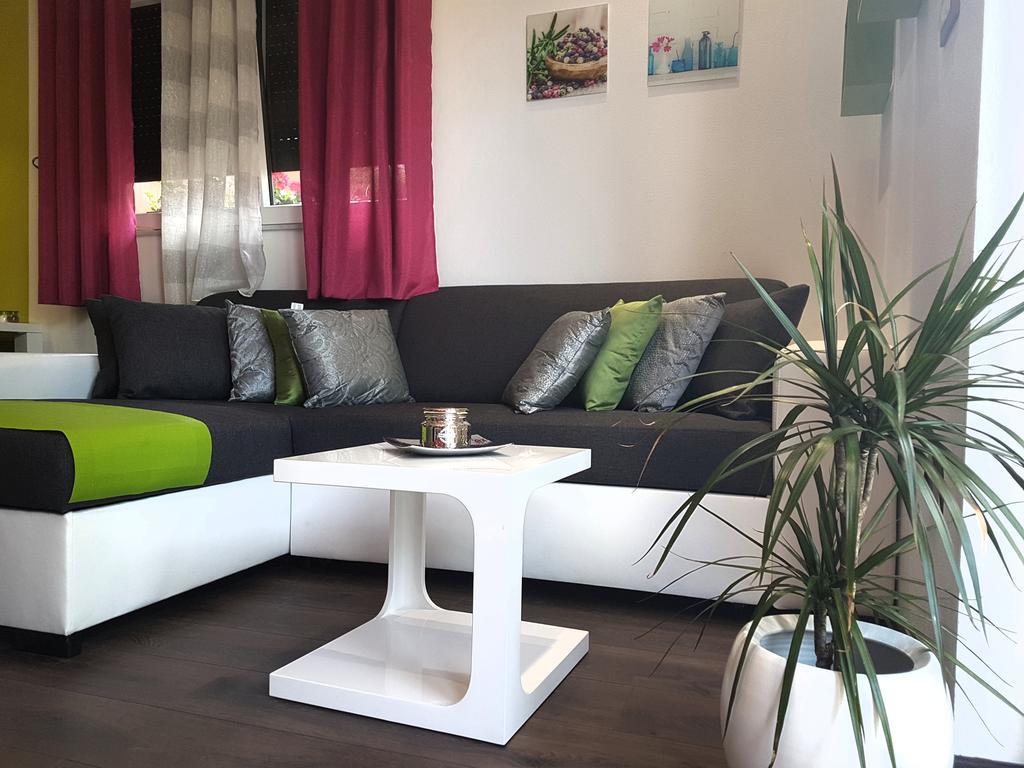 Apartment Adis シベニク エクステリア 写真