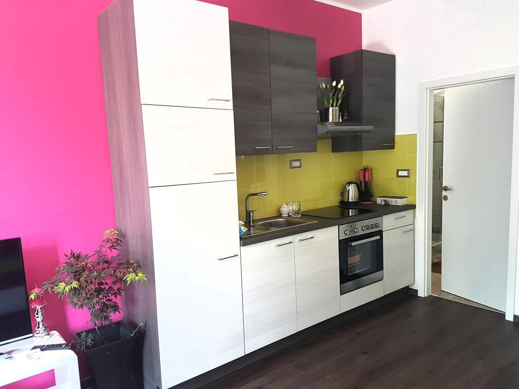 Apartment Adis シベニク エクステリア 写真