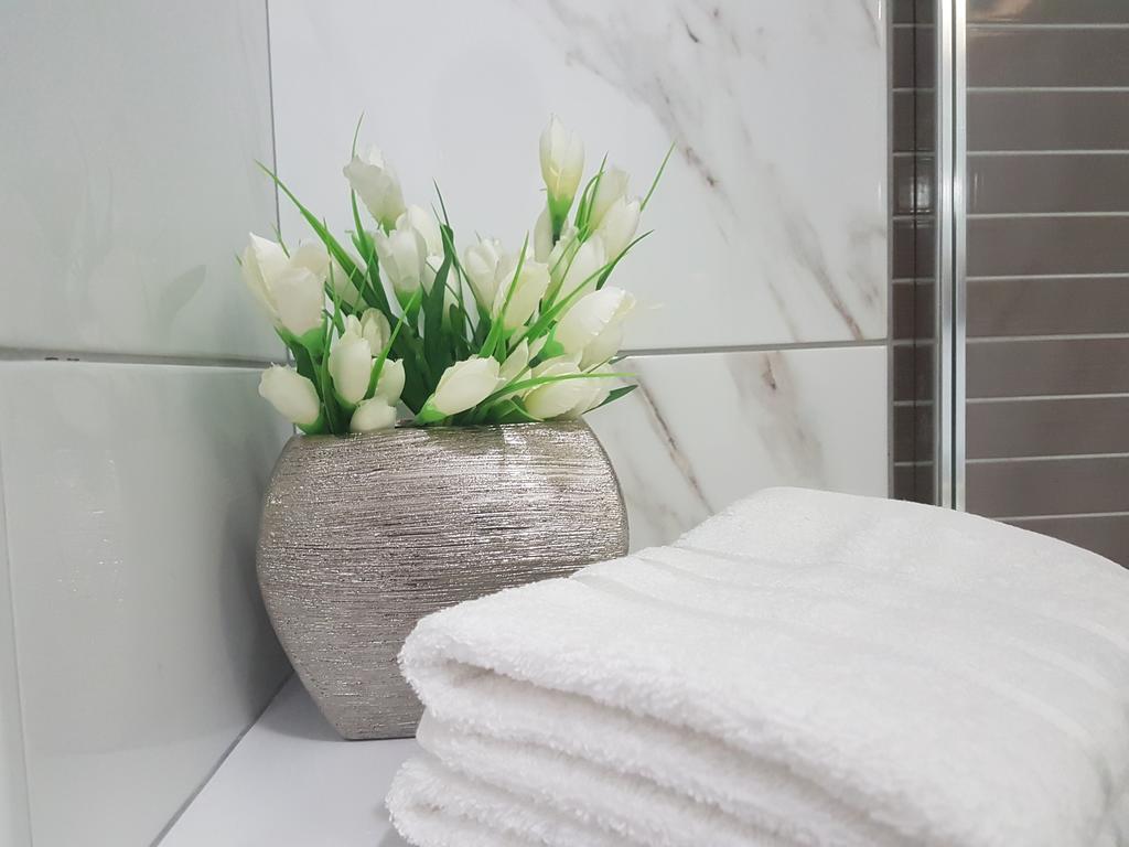 Apartment Adis シベニク エクステリア 写真