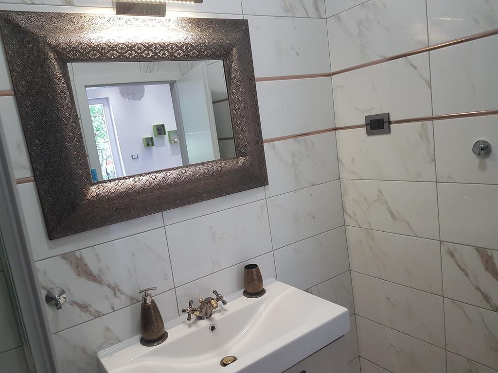 Apartment Adis シベニク エクステリア 写真