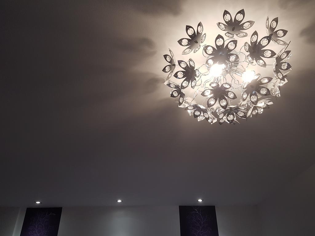 Apartment Adis シベニク エクステリア 写真